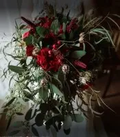 Winter Wonderland at Knowsley Hall - December Wedding Winter Wonderland at Knowsley Hall - December Wedding